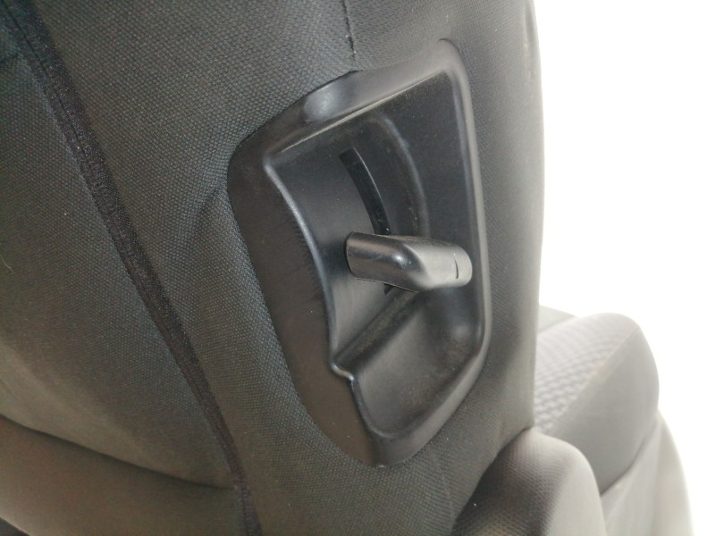 Recambio de asiento delantero derecho para nissan micra c+c (ck12e) acenta referencia OEM IAM   