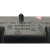 Recambio de cenicero para volkswagen passat berlina (3c2) advance referencia OEM IAM 3C0863284  