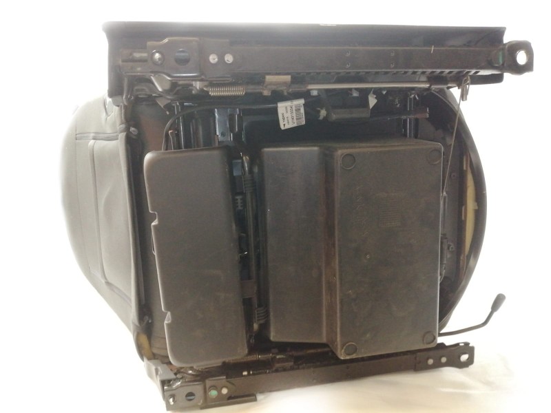 Recambio de asiento delantero derecho para nissan micra c+c (ck12e) acenta referencia OEM IAM   