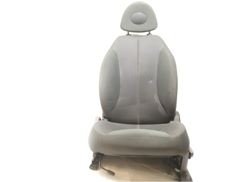 Recambio de asiento delantero izquierdo para nissan micra c+c (ck12e) acenta referencia OEM IAM   