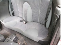 Recambio de asientos traseros para nissan micra c+c (ck12e) acenta referencia OEM IAM    2