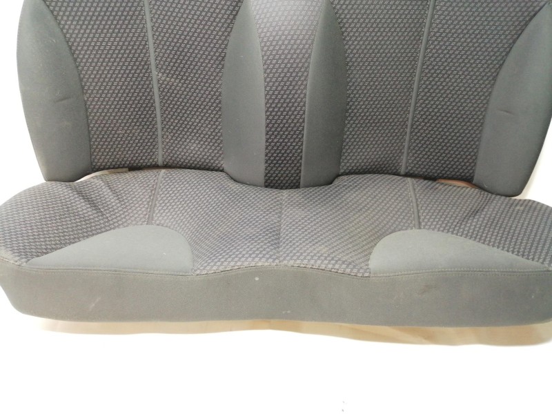 Recambio de asientos traseros para nissan micra c+c (ck12e) acenta referencia OEM IAM   