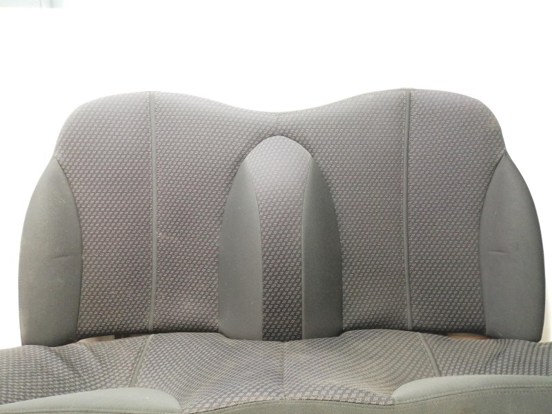 Recambio de asientos traseros para nissan micra c+c (ck12e) acenta referencia OEM IAM   