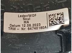 Recambio de volante para audi q2 (gab, gag) 35 tfsi referencia OEM IAM 81A419091J   2