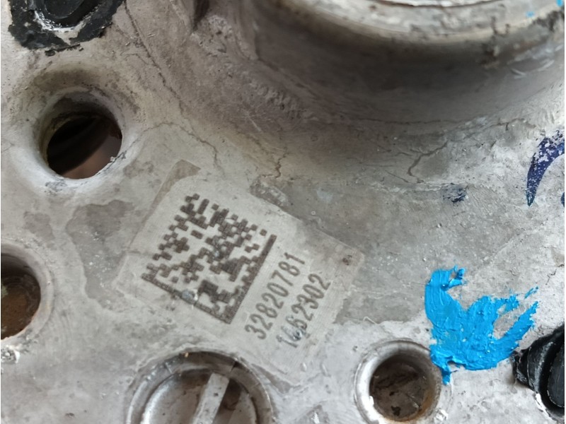 Recambio de volante para audi q2 (gab, gag) 35 tfsi referencia OEM IAM 81A419091J  