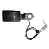 Recambio de enganche cinturon delantero derecho para dacia sandero stepway referencia OEM IAM 878166634R  91131070