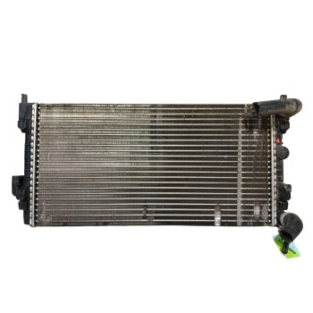 RADIADOR AGUA 2Q0121253 GZ000001