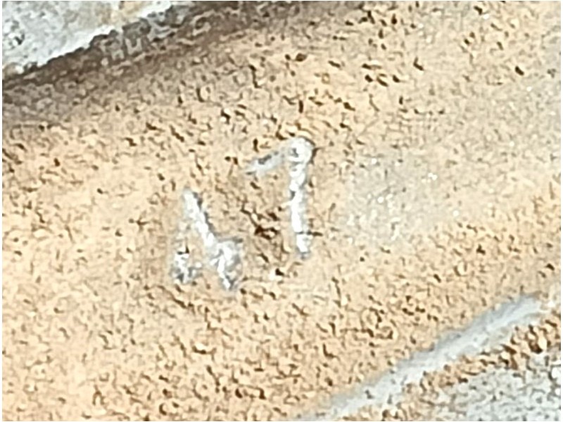 Recambio de llanta para nissan juke (f15) 1.6 referencia OEM IAM 17 PULGADAS  