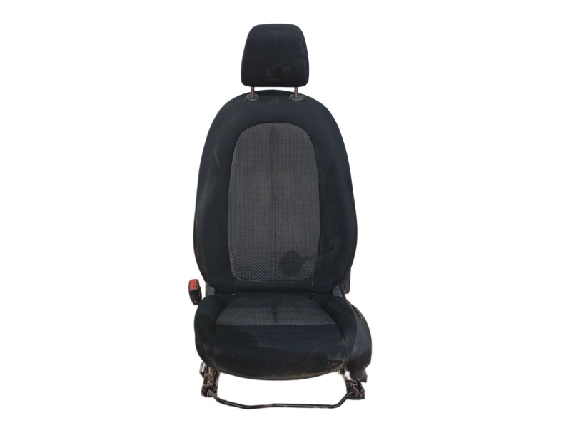 Recambio de asiento delantero izquierdo para bmw x1 (f48) sdrive 18 d referencia OEM IAM 52107310847  