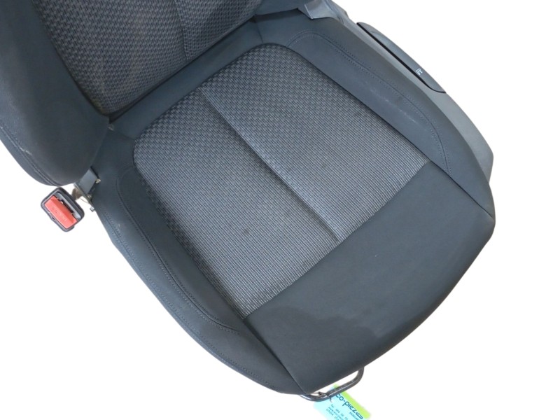 Recambio de asiento delantero izquierdo para bmw x1 (f48) sdrive 18 d referencia OEM IAM 52107310847  