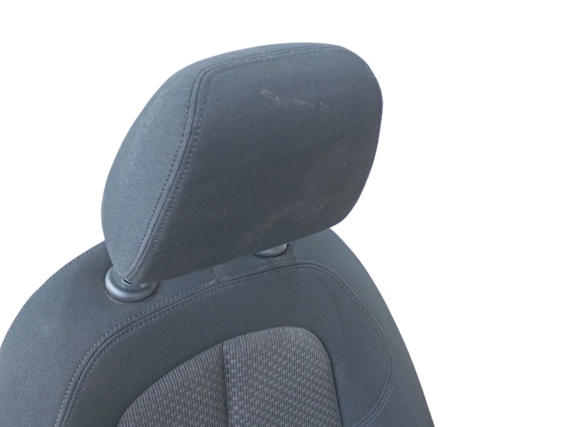 Recambio de asiento delantero izquierdo para bmw x1 (f48) sdrive 18 d referencia OEM IAM 52107310847  