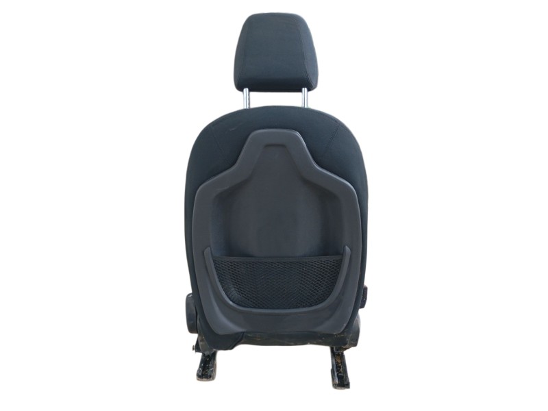 Recambio de asiento delantero izquierdo para bmw x1 (f48) sdrive 18 d referencia OEM IAM 52107310847  