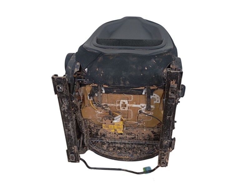 Recambio de asiento delantero izquierdo para bmw x1 (f48) sdrive 18 d referencia OEM IAM 52107310847  