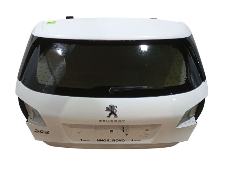 Recambio de porton trasero para peugeot 308 ii (lb_, lp_, lw_, lh_, l3_) 1.2 thp 110 referencia OEM IAM 1610669880  