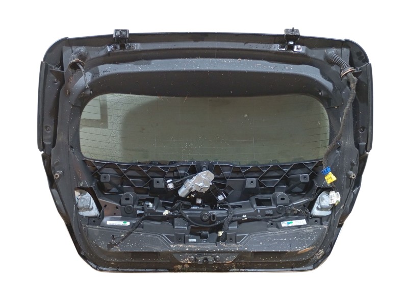 Recambio de porton trasero para peugeot 308 ii (lb_, lp_, lw_, lh_, l3_) 1.2 thp 110 referencia OEM IAM 1610669880  