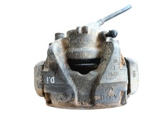 Recambio de pinza freno delantera izquierda para nissan juke (f16_) 1.0 referencia OEM IAM 411126PE0A  