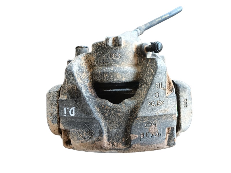 Recambio de pinza freno delantera izquierda para nissan juke (f16_) 1.0 referencia OEM IAM 411126PE0A  