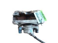 Recambio de pinza freno delantera izquierda para nissan juke (f16_) 1.0 referencia OEM IAM 411126PE0A   2