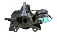 Recambio de mangueta delantera izquierda para peugeot boxer furgoneta 2.0 bluehdi 130 referencia OEM IAM 1690531480   2