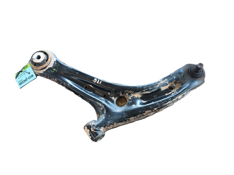 Recambio de brazo suspension inferior delantero izquierdo para ford fiesta vi (cb1, ccn) 1.5 tdci referencia OEM IAM 1737305  