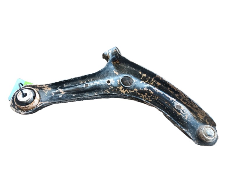 Recambio de brazo suspension inferior delantero izquierdo para ford fiesta vi (cb1, ccn) 1.5 tdci referencia OEM IAM 1737305  
