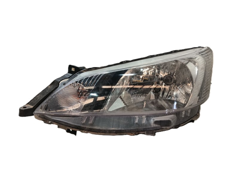 Recambio de faro izquierdo para nissan nv200 furgoneta 1.5 dci 85 (m20, m20m) referencia OEM IAM 26060JX30A  