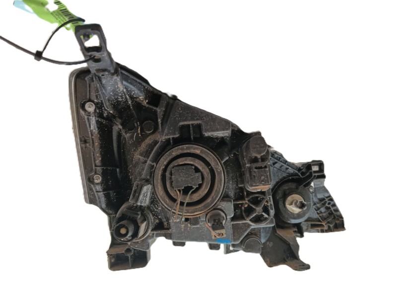 Recambio de faro izquierdo para nissan nv200 furgoneta 1.5 dci 85 (m20, m20m) referencia OEM IAM 26060JX30A  