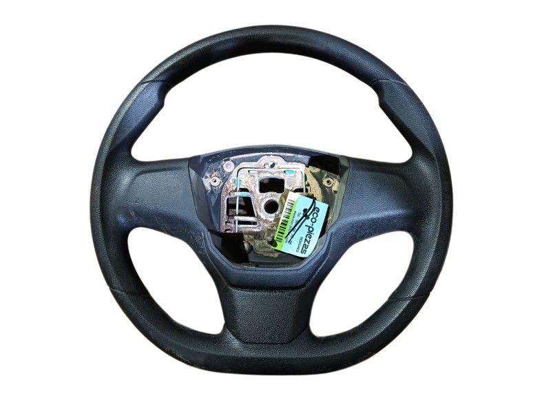 Recambio de volante para citroën jumpy iii furgoneta (v_) 1.5 bluehdi 100 referencia OEM IAM 98088708ZD  