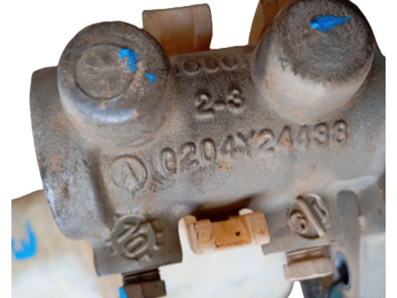 Recambio de bomba freno para citroën nemo monospace 1.4 hdi referencia OEM IAM 4601V7 0204Y24433 