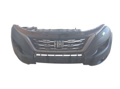 Recambio de paragolpes delantero para fiat ducato furgoneta (250_) 140 multijet 2,2 d referencia OEM IAM 735749743  