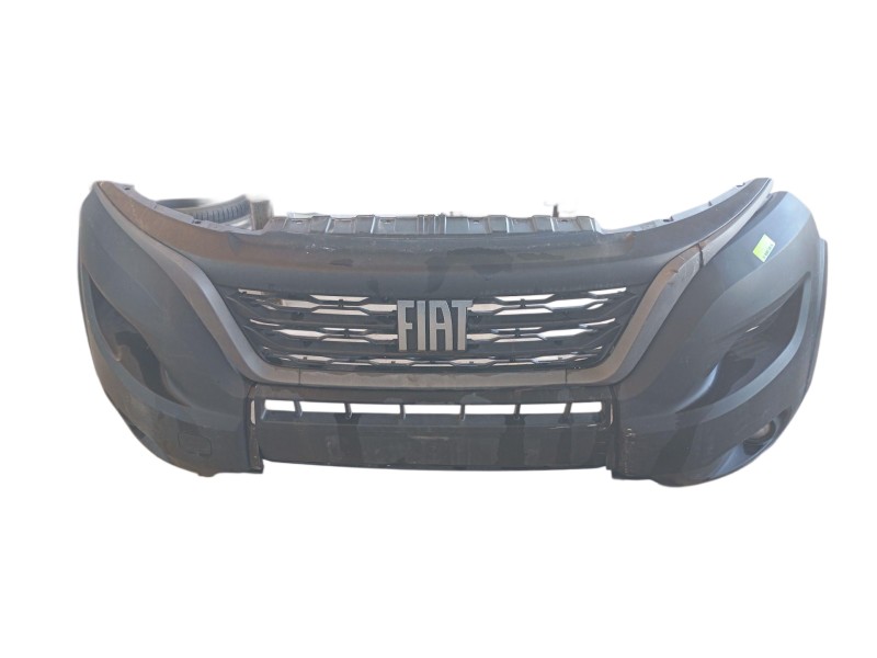 Recambio de paragolpes delantero para fiat ducato furgoneta (250_) 140 multijet 2,2 d referencia OEM IAM 735749743  