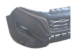 Recambio de paragolpes delantero para fiat ducato furgoneta (250_) 140 multijet 2,2 d referencia OEM IAM 735749743   2