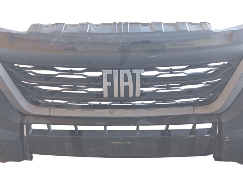 Recambio de paragolpes delantero para fiat ducato furgoneta (250_) 140 multijet 2,2 d referencia OEM IAM 735749743  