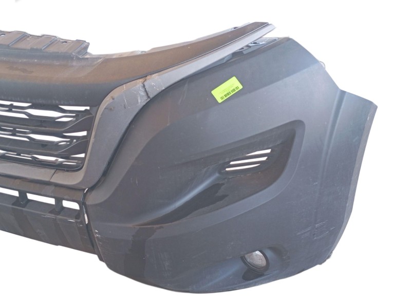 Recambio de paragolpes delantero para fiat ducato furgoneta (250_) 140 multijet 2,2 d referencia OEM IAM 735749743  