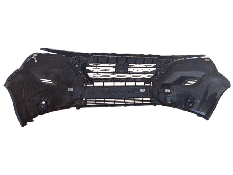 Recambio de paragolpes delantero para fiat ducato furgoneta (250_) 140 multijet 2,2 d referencia OEM IAM 735749743  