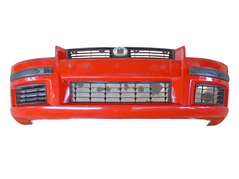Recambio de paragolpes delantero para fiat stilo (192_) 1.9 jtd (192_xe1a) referencia OEM IAM 71718787  
