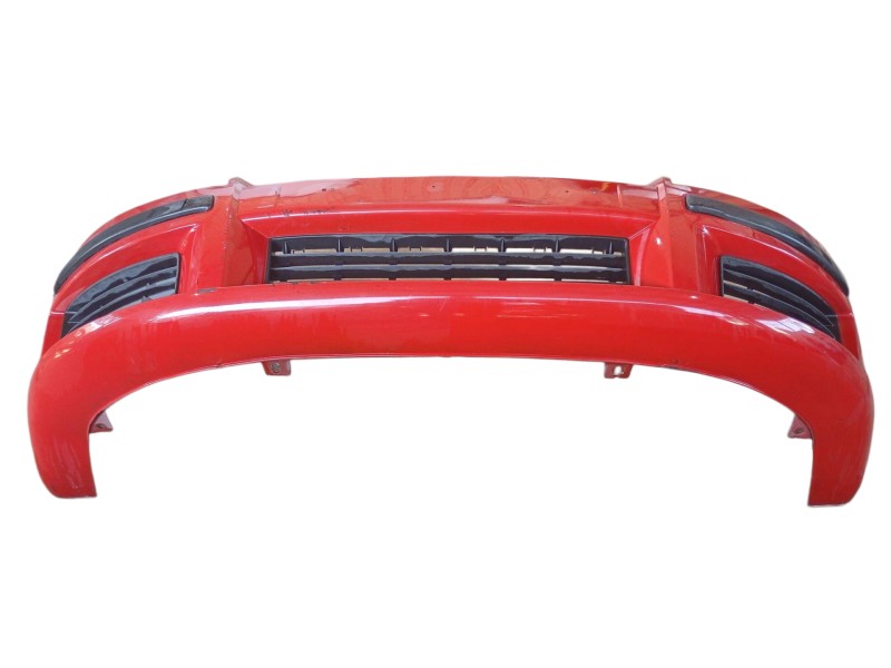 Recambio de paragolpes delantero para fiat stilo (192_) 1.9 jtd (192_xe1a) referencia OEM IAM 71718787  