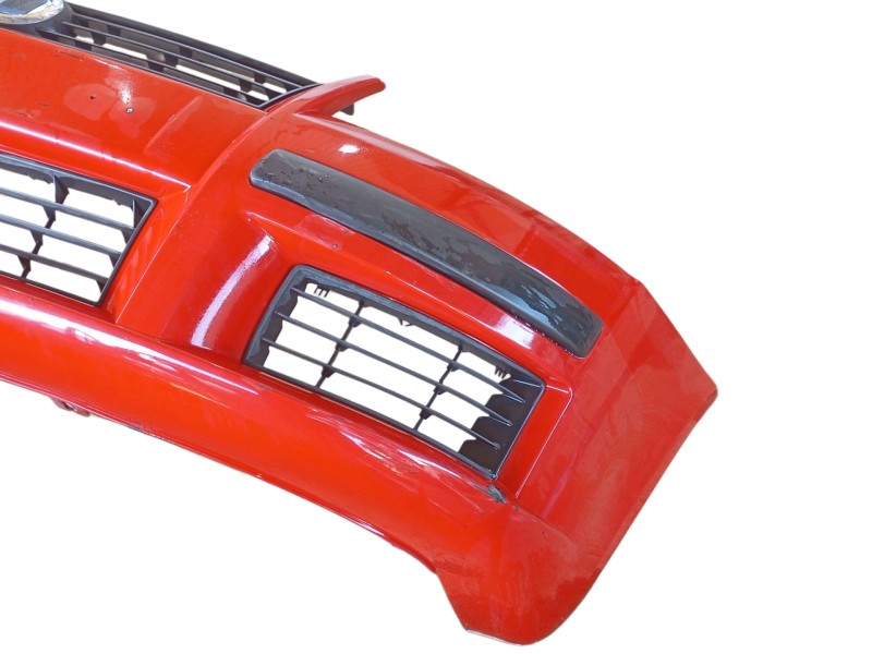 Recambio de paragolpes delantero para fiat stilo (192_) 1.9 jtd (192_xe1a) referencia OEM IAM 71718787  
