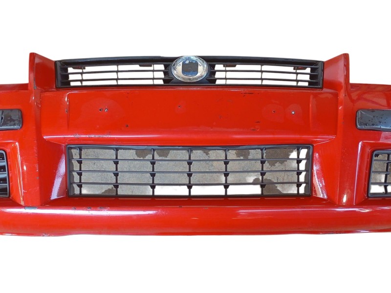 Recambio de paragolpes delantero para fiat stilo (192_) 1.9 jtd (192_xe1a) referencia OEM IAM 71718787  