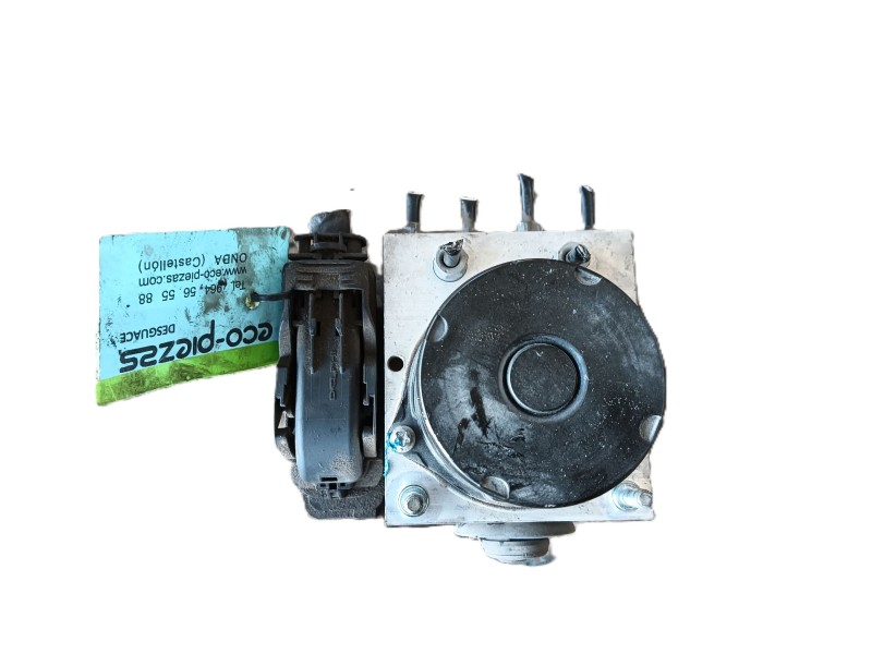 Recambio de abs para fiat 500 (312_) 1.2 (312axa1a) referencia OEM IAM 71778449 520426680 