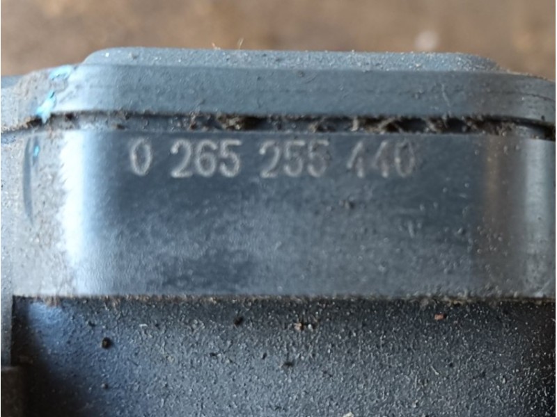 Recambio de abs para fiat 500 (312_) 1.2 (312axa1a) referencia OEM IAM 71778449 520426680 