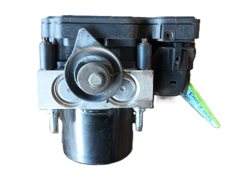 Recambio de abs para fiat 500 (312_) 1.2 (312axa1a) referencia OEM IAM 71778449 520426680 