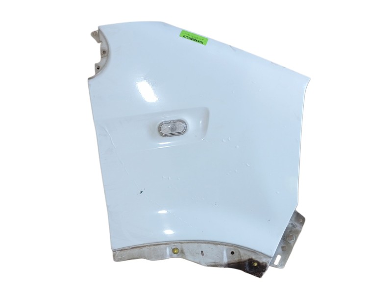 Recambio de aleta delantera derecha para renault master ii furgoneta (fd) 2.5 dci 120 referencia OEM IAM 7751475534  
