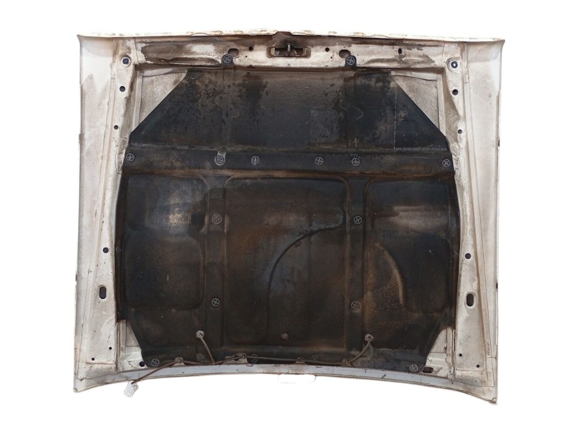 Recambio de capot para nissan patrol iii/2 hardtop (k260) 2.8 d referencia OEM IAM   