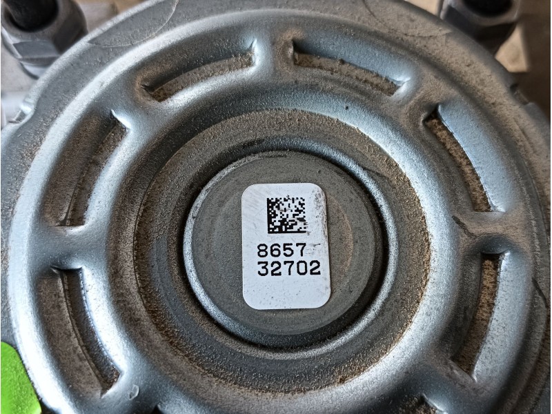 Recambio de abs para volkswagen touran (5t1) 1.5 tsi referencia OEM IAM 5Q0614517GDBEF 5Q0614517GD 