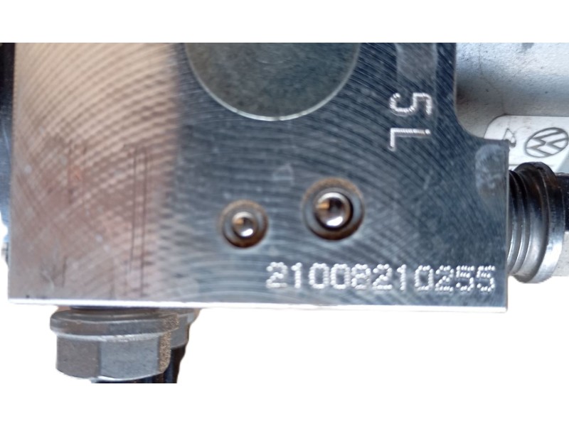 Recambio de abs para volkswagen touran (5t1) 1.5 tsi referencia OEM IAM 5Q0614517GDBEF 5Q0614517GD 