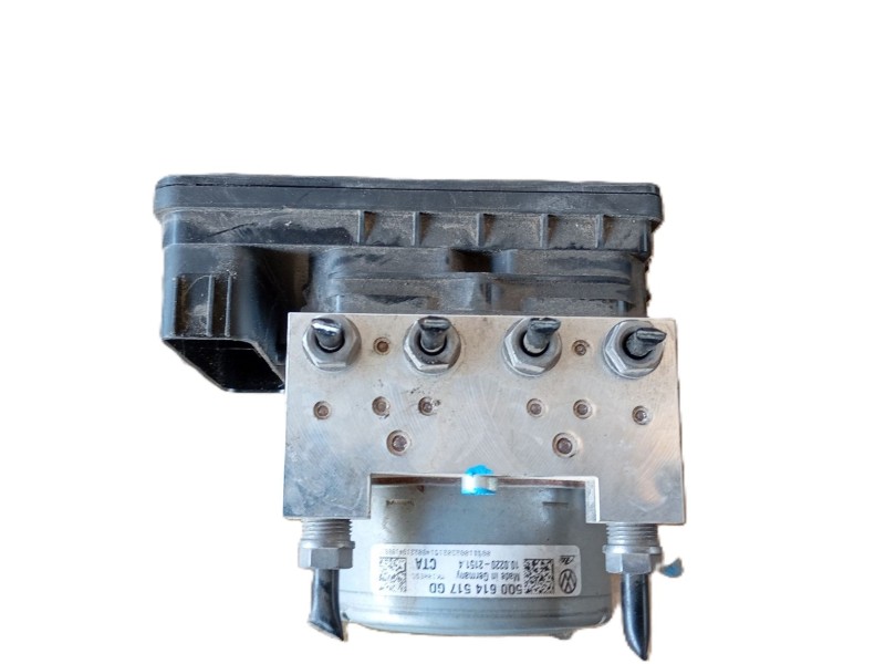 Recambio de abs para volkswagen touran (5t1) 1.5 tsi referencia OEM IAM 5Q0614517GDBEF 5Q0614517GD 