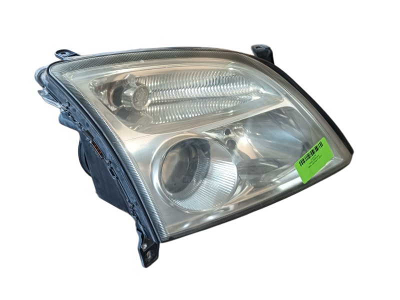 Recambio de faro derecho para opel vectra c (z02) 2.0 dti 16v (f69) referencia OEM IAM 93171429  