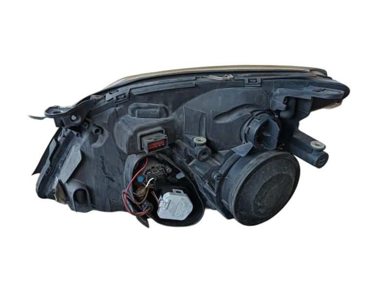 Recambio de faro derecho para opel vectra c (z02) 2.0 dti 16v (f69) referencia OEM IAM 93171429  