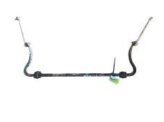 Recambio de barra estabilizadora delantera para peugeot partner tepee 1.6 bluehdi 100 referencia OEM IAM 5081L9  
